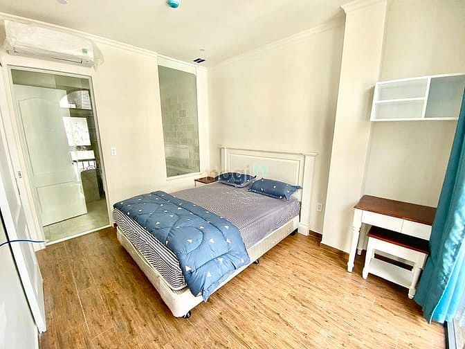 Hình ảnh 🤩 Mb6623 nạp rút nhanh chóng mini. Nội thất cao cấp. Có hồ bơi. Balcon. Ngay thảo điền.Q2