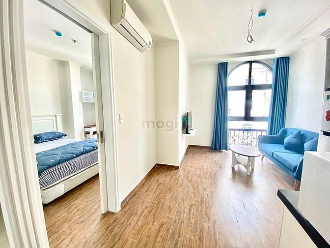 Hình ảnh 🤩 Mb6623 nạp rút nhanh chóng mini. Nội thất cao cấp. Có hồ bơi. Balcon. Ngay thảo điền.Q2