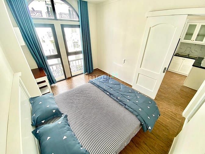 Hình ảnh 🤩 Mb6623 nạp rút nhanh chóng mini. Nội thất cao cấp. Có hồ bơi. Balcon. Ngay thảo điền.Q2
