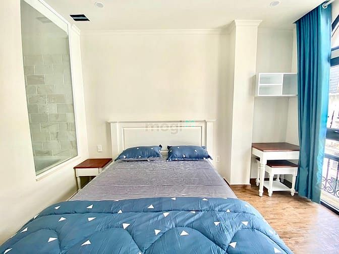 Hình ảnh 🤩 Mb6623 nạp rút nhanh chóng mini. Nội thất cao cấp. Có hồ bơi. Balcon. Ngay thảo điền.Q2