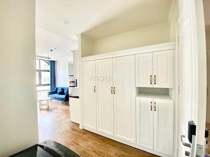 Hình ảnh 🤩 Mb6623 nạp rút nhanh chóng mini. Nội thất cao cấp. Có hồ bơi. Balcon. Ngay thảo điền.Q2