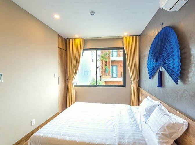 Hình ảnh 🏤Căn Hộ 1PN Cho Thuê Ở An Thượng - S0010
