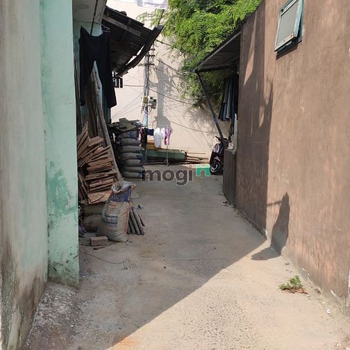 Hình ảnh Bán đất hẻm 2m K48 Phạm Nhữ Tăng, Đà Nẵng - Địa chỉ P. Hòa Khê