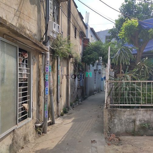 Hình ảnh Bán đất hẻm 2m K48 Phạm Nhữ Tăng, Đà Nẵng - Địa chỉ P. Hòa Khê