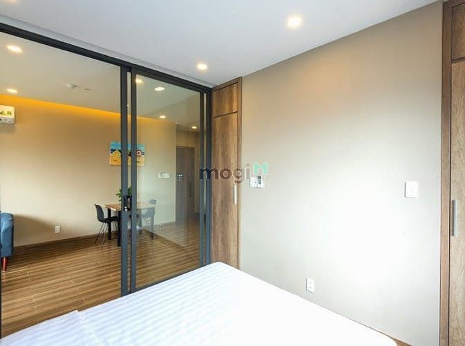Hình ảnh 🏤Căn Hộ 1PN Cho Thuê Ở An Thượng - S0010
