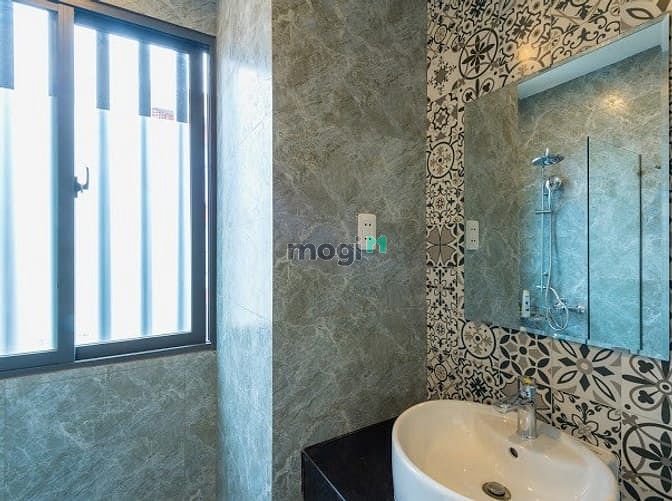 Hình ảnh 🏤Căn Hộ 1PN Cho Thuê Ở An Thượng - S0010