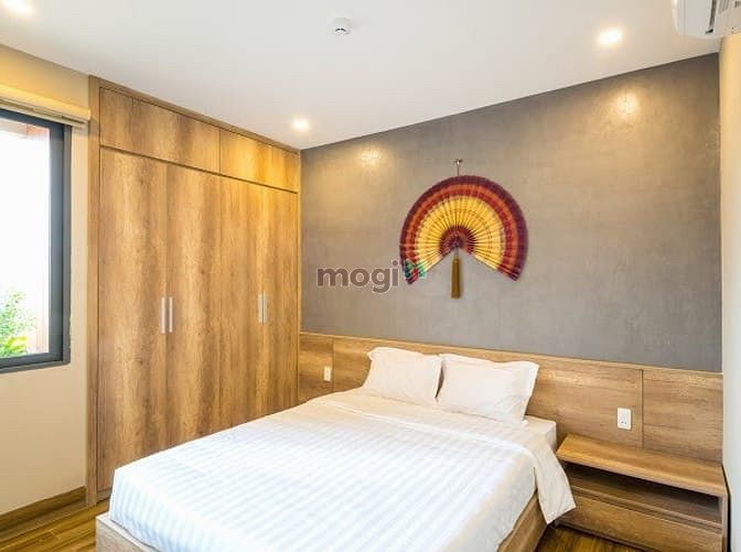 Hình ảnh 🏤Căn Hộ 1PN Cho Thuê Ở An Thượng - S0010