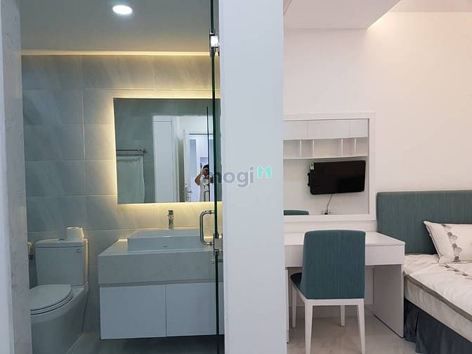 Hình ảnh Hàng hot! Cho thuê Midtown 2PN, full nội thất đẹp, lầu cao thoáng mát