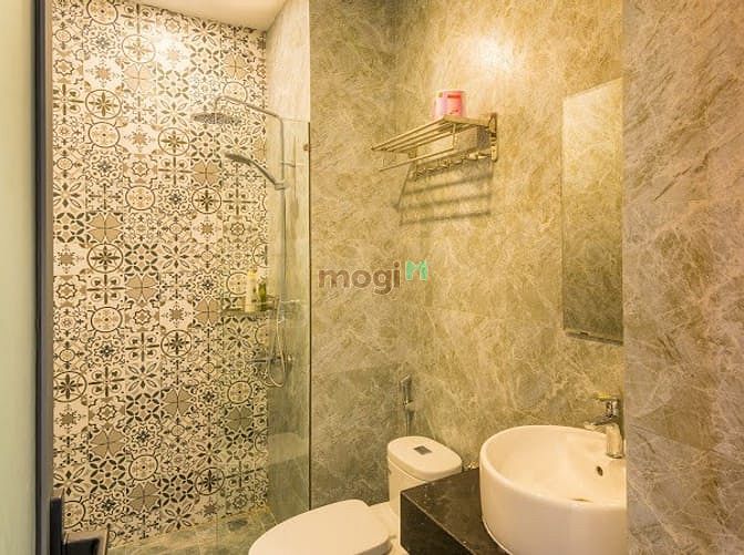 Hình ảnh 🏤Căn Hộ 1PN Cho Thuê Ở An Thượng - S0010