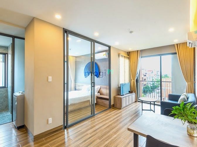 Hình ảnh 🏤Căn Hộ 1PN Cho Thuê Ở An Thượng - S0010