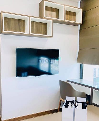 Hình ảnh ⭐️ Cho thuê Trang Chủ MB66.COM / Đăng Ký Tặng 66K Eco Green 2PN diện tích 70m2 full nội thất cao cấp