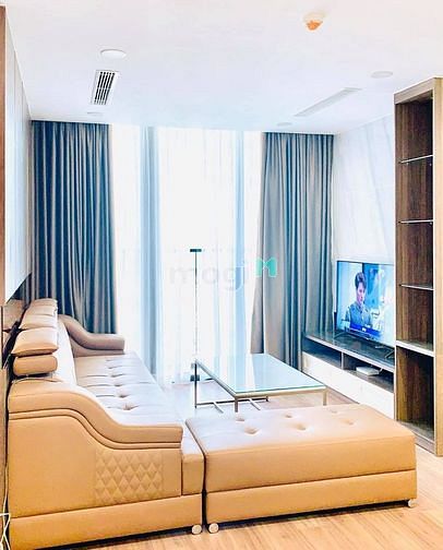 Hình ảnh ⭐️ Cho thuê Trang Chủ MB66.COM / Đăng Ký Tặng 66K Eco Green 2PN diện tích 70m2 full nội thất cao cấp