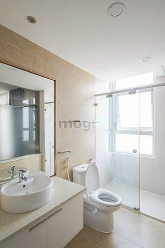 Hình ảnh Cho thuê CHCC Happy Valley ,135m2.3PN .Giá 25 triệu