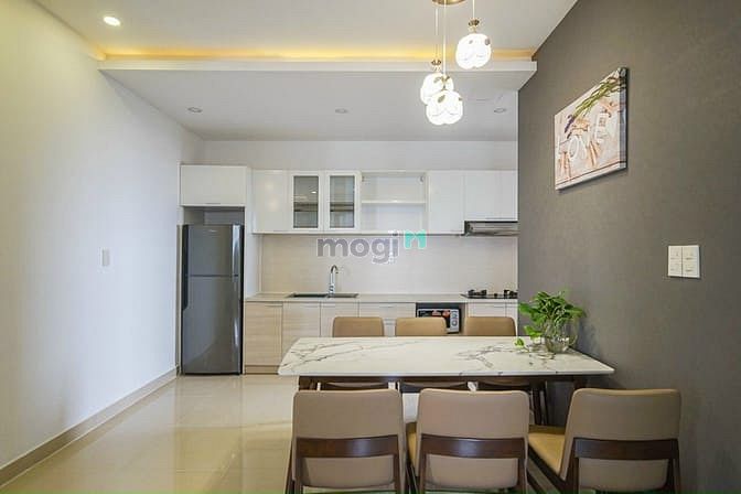 Hình ảnh Cho thuê CHCC Happy Valley ,135m2.3PN .Giá 25 triệu