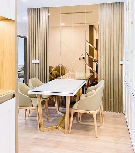 Hình ảnh ⭐️ Cho thuê Trang Chủ MB66.COM / Đăng Ký Tặng 66K Eco Green 2PN diện tích 70m2 full nội thất cao cấp