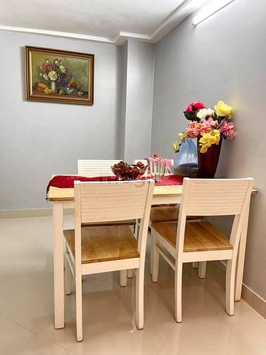 Hình ảnh Nhỉnh 4tỷ Có Ngay Hộ Khẩu Đống Đa 3 Mặt Thoáng Siêu Đẹp