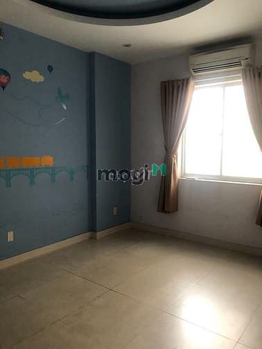 Hình ảnh Nhà Cho Thuê Làm CHDV 8PN Nội Thất Cơ Bản
