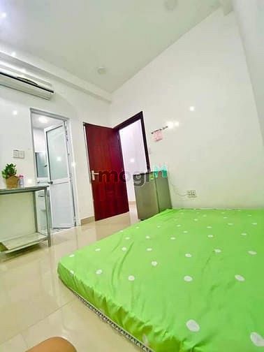 Hình ảnh Cho thuê phong giá SINH VIÊN quận 3
