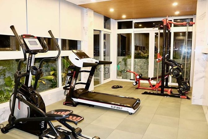 Hình ảnh 🏤Căn Hộ Cao Cấp 3PN ở Quận Hải Châu - S0041