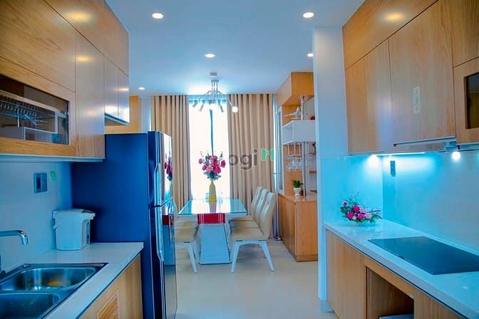 Hình ảnh 🏤Căn Hộ Cao Cấp 3PN ở Quận Hải Châu - S0041