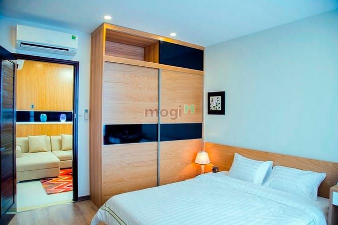 Hình ảnh 🏤Căn Hộ Cao Cấp 3PN ở Quận Hải Châu - S0041
