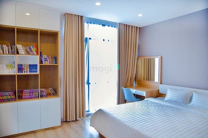 Hình ảnh 🏤Căn Hộ Cao Cấp 3PN ở Quận Hải Châu - S0041