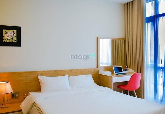 Hình ảnh 🏤Căn Hộ Cao Cấp 3PN ở Quận Hải Châu - S0041
