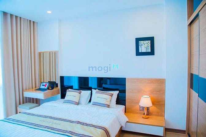 Hình ảnh 🏤Căn Hộ Cao Cấp 3PN ở Quận Hải Châu - S0041