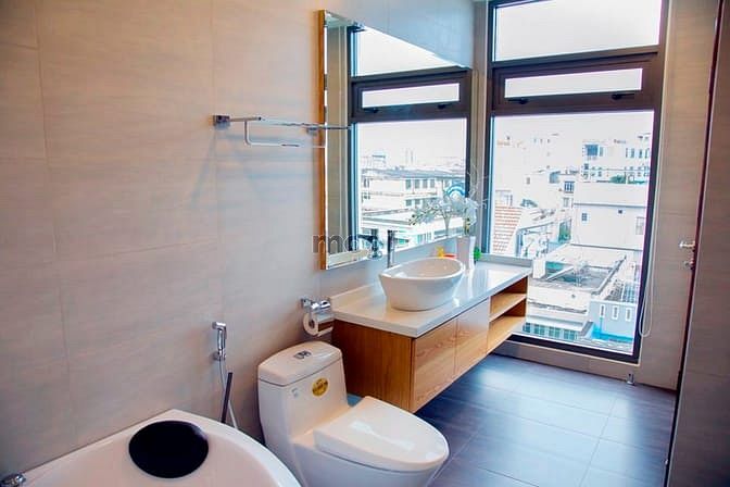 Hình ảnh 🏤Căn Hộ Cao Cấp 3PN ở Quận Hải Châu - S0041