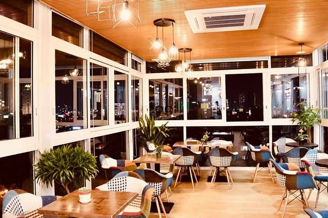 Hình ảnh 🏤Căn Hộ Cao Cấp 3PN ở Quận Hải Châu - S0041