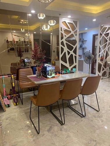 Hình ảnh Cho thuê CH Greenvalley ,88m2.2PN .Giá 15 triệu /1 tháng
