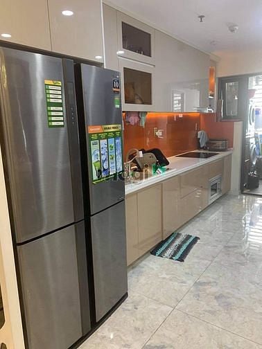 Hình ảnh Cho thuê CH Greenvalley ,88m2.2PN .Giá 15 triệu /1 tháng
