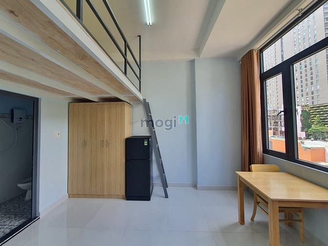 Hình ảnh 🏢Căn Hộ mini Duplex, Studio ngay Gần UBND Q2. Siêu xinh.