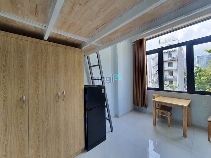 Hình ảnh 🏢Căn Hộ mini Duplex, Studio ngay Gần UBND Q2. Siêu xinh.