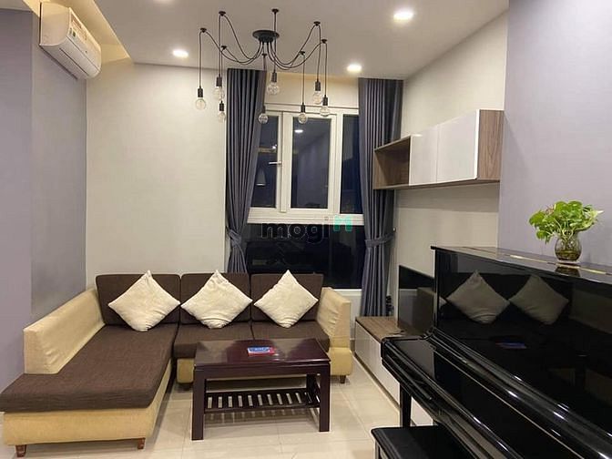 Hình ảnh 8 triệu cho thuê 2PN đầy đủ nội thất The Park