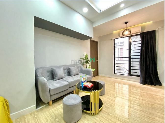 Hình ảnh 🍃Mb6623 nạp rút nhanh chóng Sang Chảnh ngay Chợ Bàn Cờ Quận 3