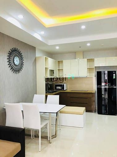 Hình ảnh Cho thuê CHCC THE TRESOR - Full nội thất