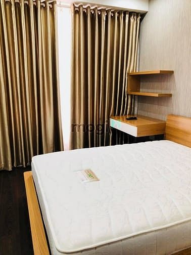 Hình ảnh Cho thuê CHCC THE TRESOR - Full nội thất