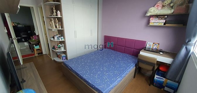 Hình ảnh 8 triệu cho thuê 2PN đầy đủ nội thất The Park