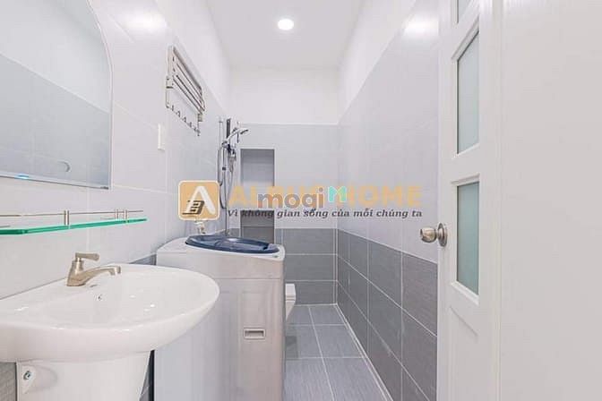 Hình ảnh Căn Hộ 2PN Phạm Văn Xảo full nội thất gần Lũy Bán Bích