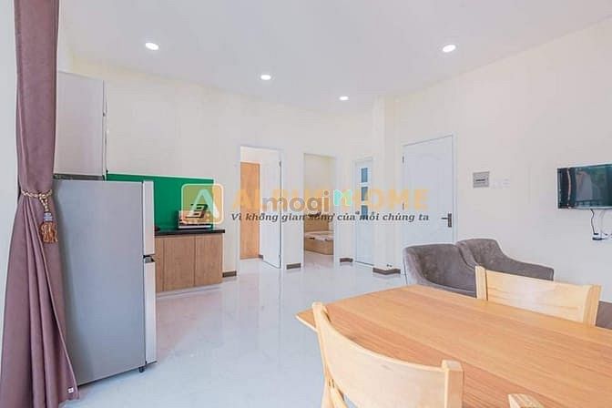 Hình ảnh Căn Hộ 2PN Phạm Văn Xảo full nội thất gần Lũy Bán Bích