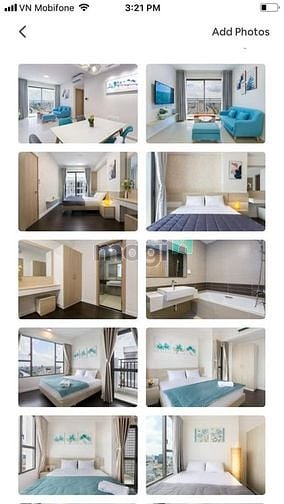 Hình ảnh Bán Trang Chủ MB66.COM / Đăng Ký Tặng 66K QUẬN 4 RIVER GATE - 3pn2wc 110m2
