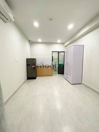 Hình ảnh Cho thuê phòng full nôi thất phú nhuận