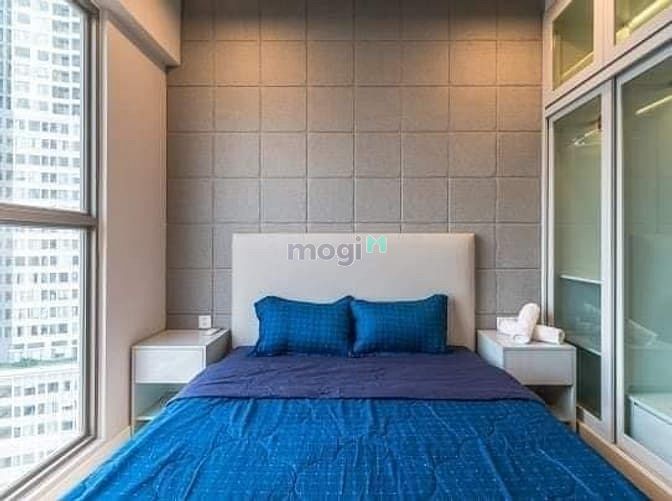 Hình ảnh Cho thuê 3 phòng ngủ ngay vị trí trung tâm Quận 4 - ICON 56