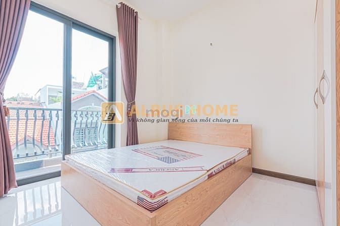 Hình ảnh Căn Hộ 2PN Phạm Văn Xảo full nội thất gần Lũy Bán Bích