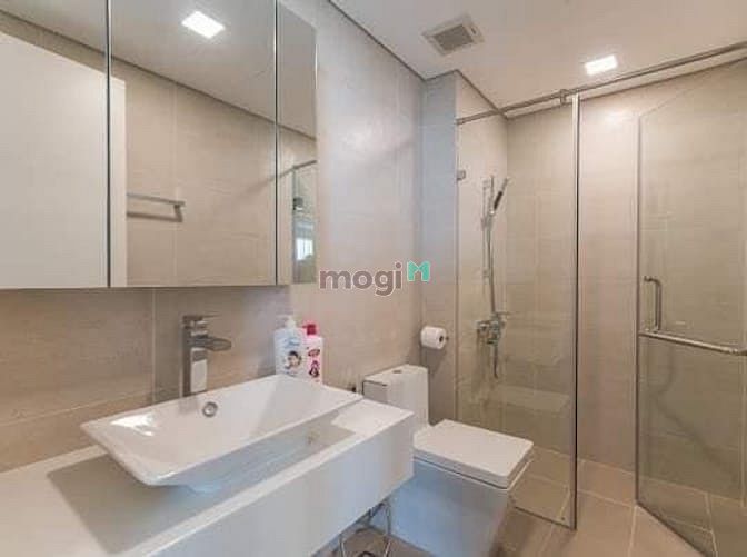 Hình ảnh Cho thuê 3 phòng ngủ ngay vị trí trung tâm Quận 4 - ICON 56