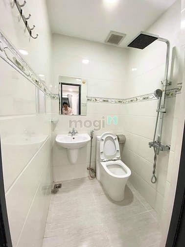 Hình ảnh Cho thuê phòng full nôi thất phú nhuận