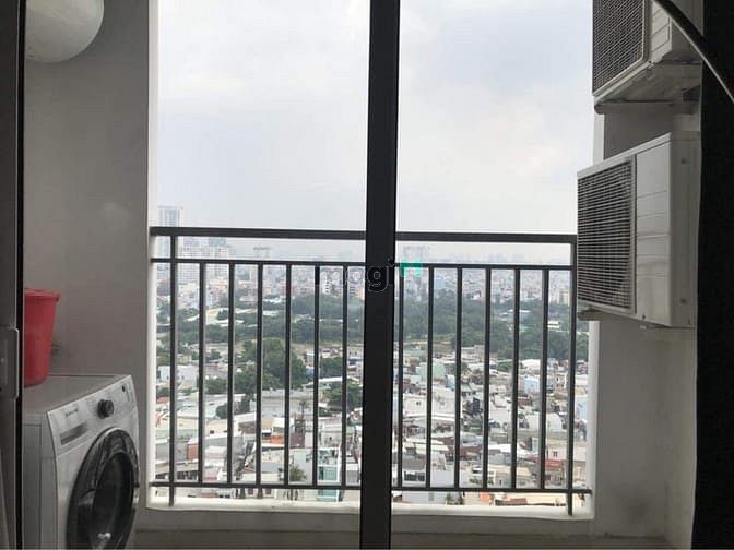Hình ảnh Cho thuê CH Galaxy 9, View Bitexco 69m2, 2PN 2WC, Nt Xinh, Xịn 15tr