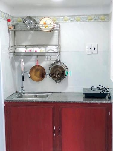 Hình ảnh Cho Thuê Căn Hộ Mini Tân Bình Gía Rẻ