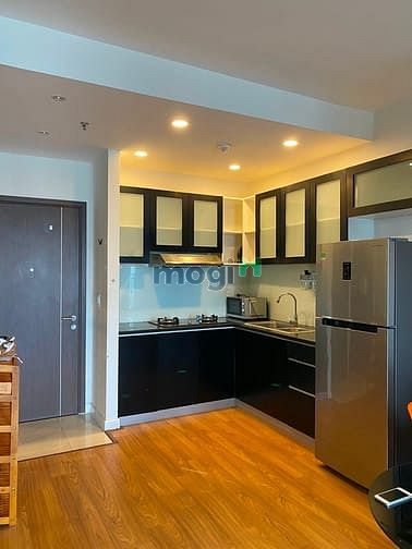 Hình ảnh Cho thuê CH Galaxy 9, View Bitexco 69m2, 2PN 2WC, Nt Xinh, Xịn 15tr